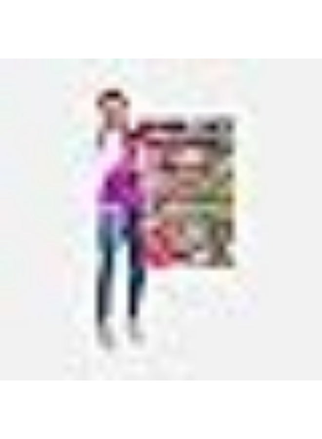 WeCool Mix & Mash Super Deluxe Slime Kit – Mix, Mash & Stretch Set with Surprises and Glitter Mixers – No Glue Needed - Image 2